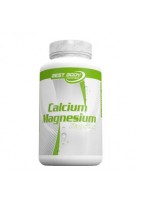 Best Body Calcium Magnesium